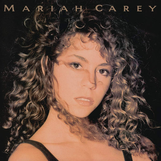 Carey, Mariah/Mariah Carey [LP]
