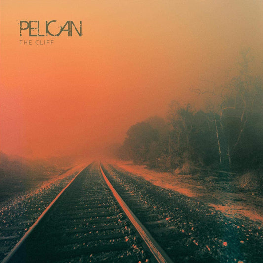 Pelican/The Cliff [LP]