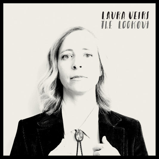 Veirs, Laura/The Lookout [LP]
