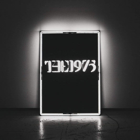 1975, The/The 1975 [LP]