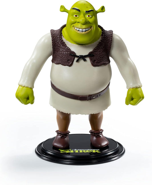 Bendyfigs/Shrek [Toy]
