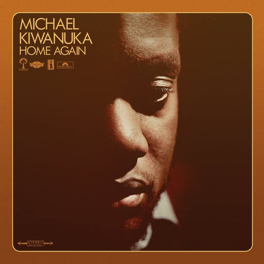 Kiwanuka, Michael/Home Again [LP]