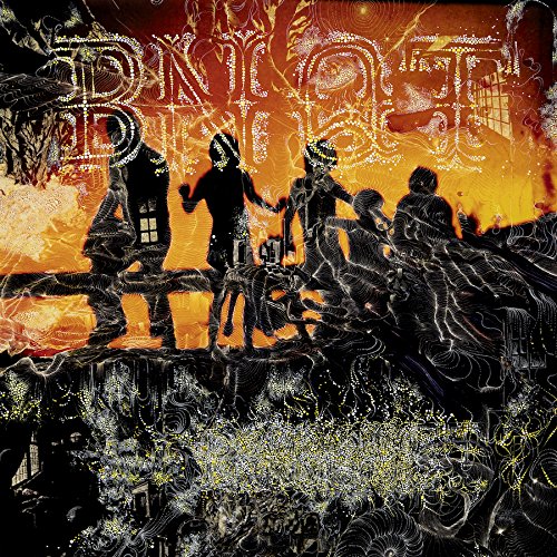 BNQT/Volume 1 [LP]
