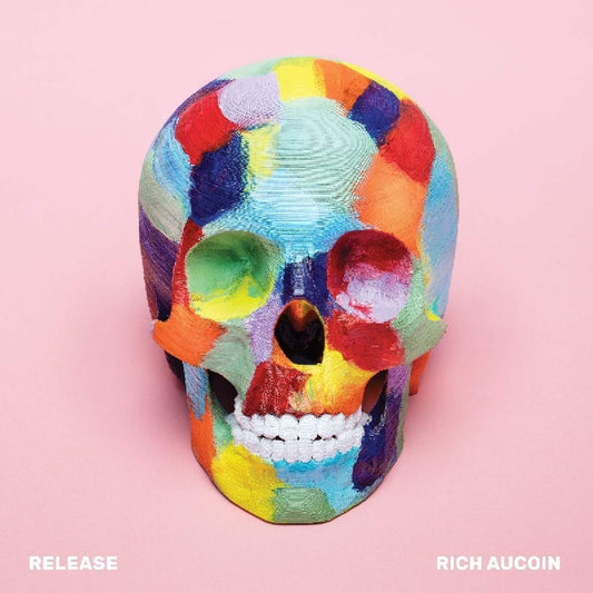 Aucoin, Rich/Release [LP]