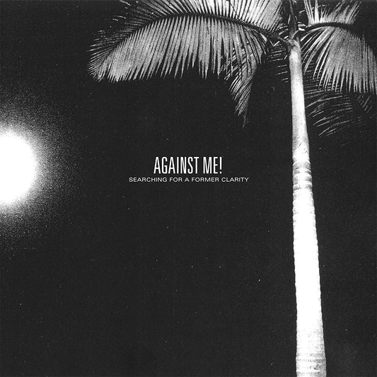 Against Me/Searching For A Former Clarity [LP]