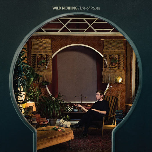 Wild Nothing/Life Of Pause [LP]