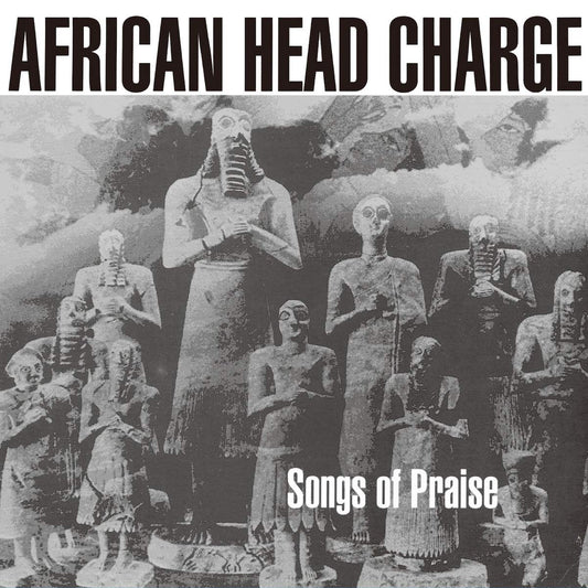 African Head Charge/Songs Of Praise (2LP) [LP]