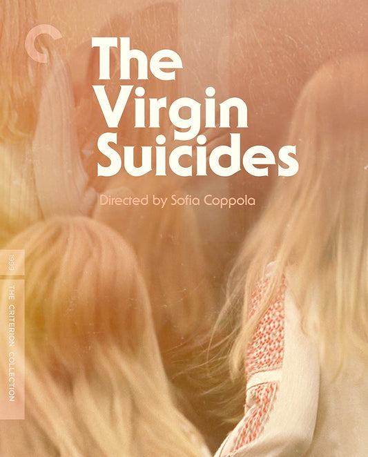 The Virgin Suicides [BluRay]