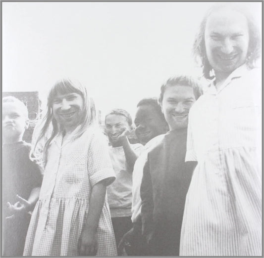 Aphex Twin/Come To Daddy [LP]