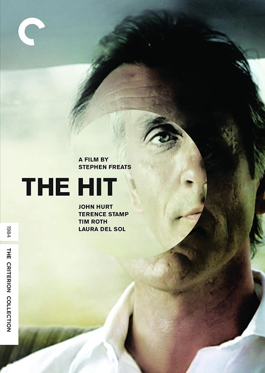 The Hit [DVD]