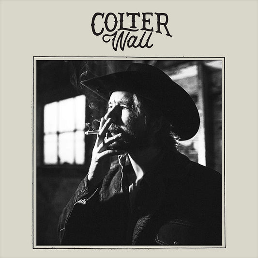 Wall, Colter/Colter Wall [LP]