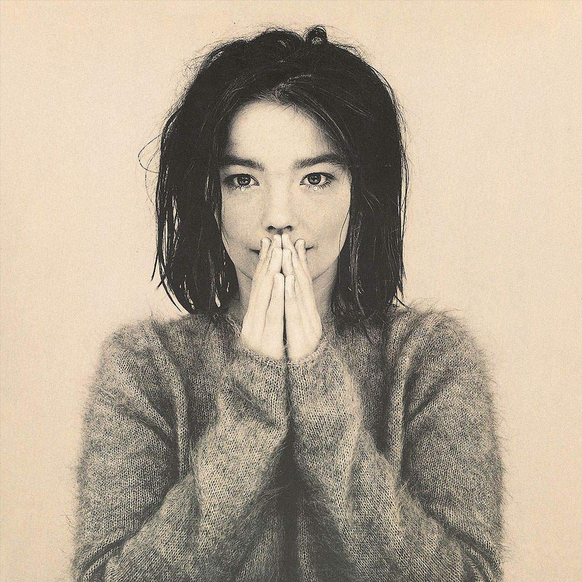 Bjork/Debut [LP] – Taz Records