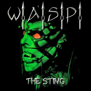 W.A.S.P./The Sting [CD]