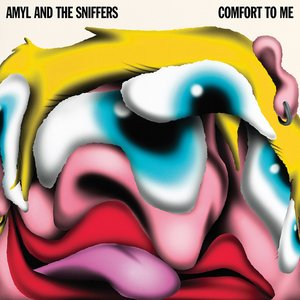 Amyl And The Sniffers/Comfort To Me [CD]