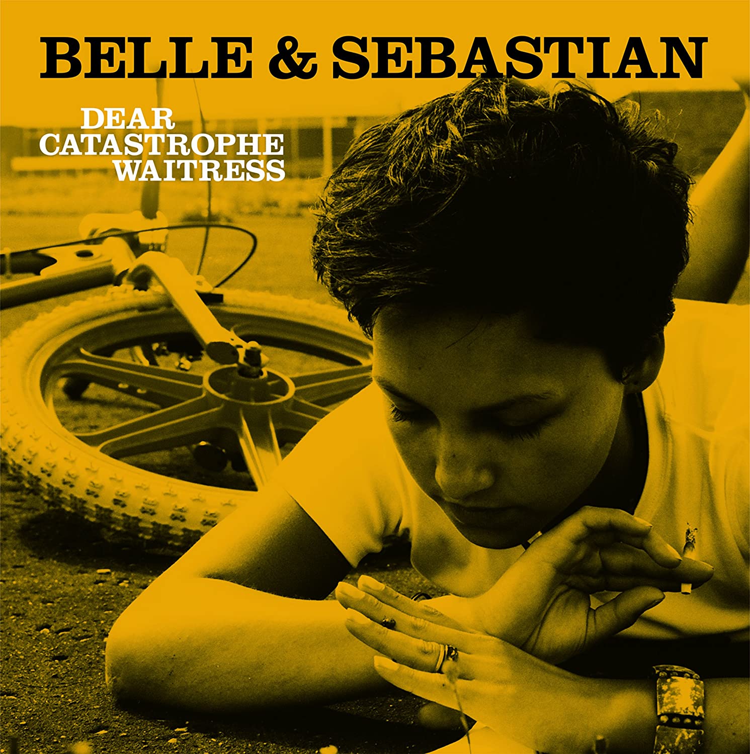 Belle and Sebastian/Dear Catastrophe Waitress [LP] – Taz Records