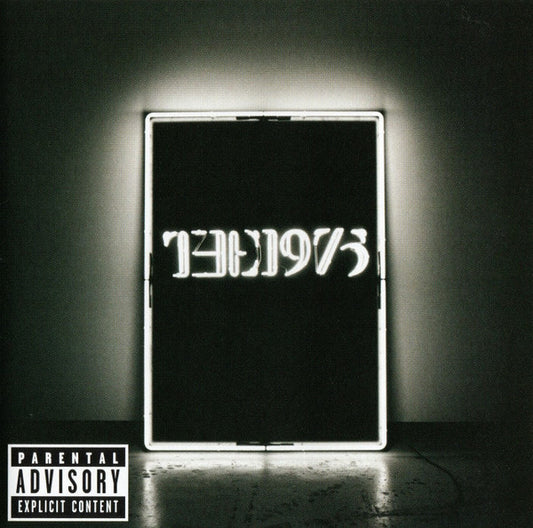 1975, The/The 1975 [CD]