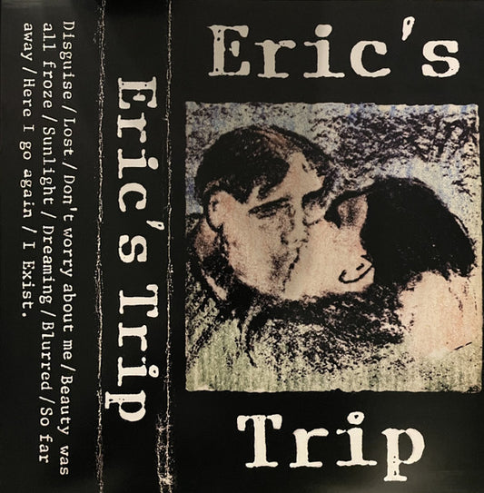Eric's Trip/1990 Demo [LP]
