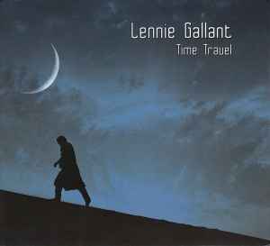 Gallant, Lennie/Time Travel [LP]