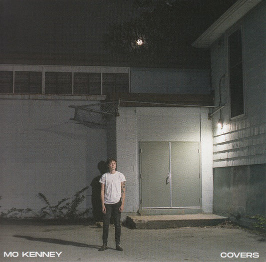 Kenney, Mo/Covers [CD]