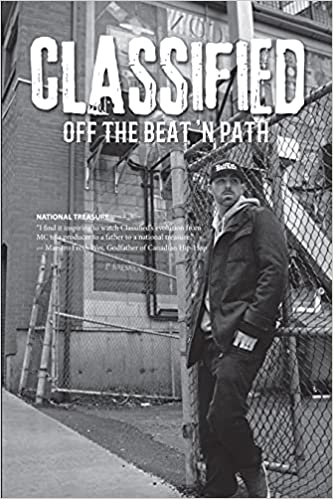 Classified/Off The Beat'n Path [BOOK]