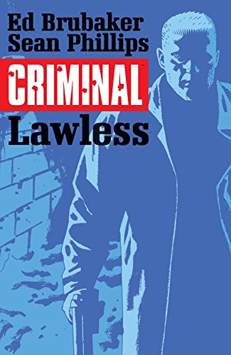 Criminal Volume 2: Lawless (Paperback)