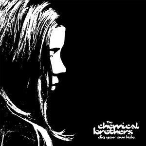 Chemical Brothers, The/Dig Your Own Hole [LP]