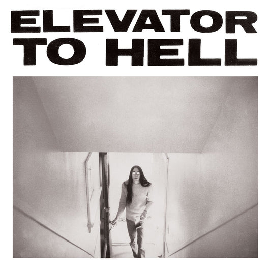 Elevator To Hell/Parts 1-3 (2LP Extra Edition)