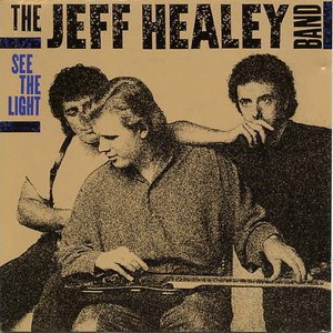 Healey, Jeff/See The Light [LP]