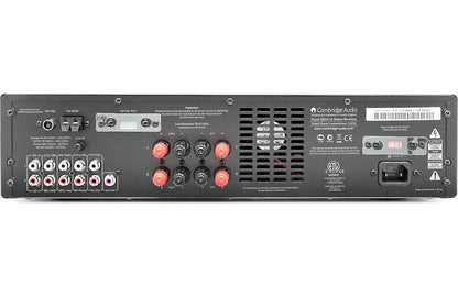 Cambridge Audio SR10-B Stereo Receiver