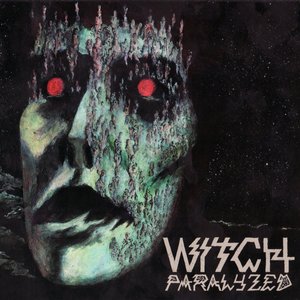 Witch/Paralyzed (Cobalt Blue Vinyl) [LP]