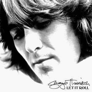 Harrison, George/Let It Roll: Songs By George Harrison (Deluxe Edition) [CD]