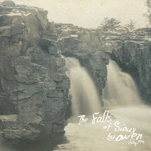 Owen/The Falls Of Sioux [LP]