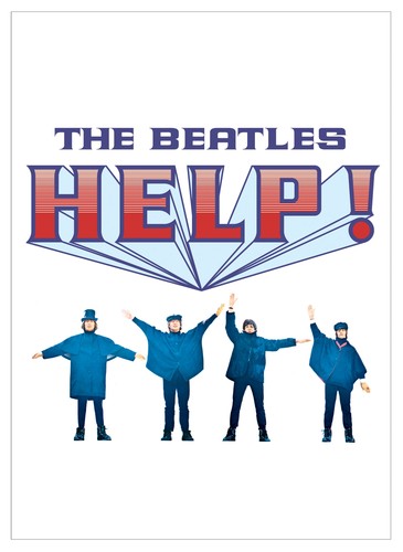 Beatles, The/Help! (Limited Deluxe Box Set Edition) [DVD]