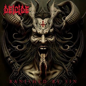 Deicide/Banished By Sin [CD]