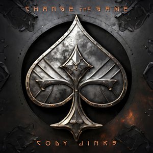 Jinks, Cody/Change The Game [LP]