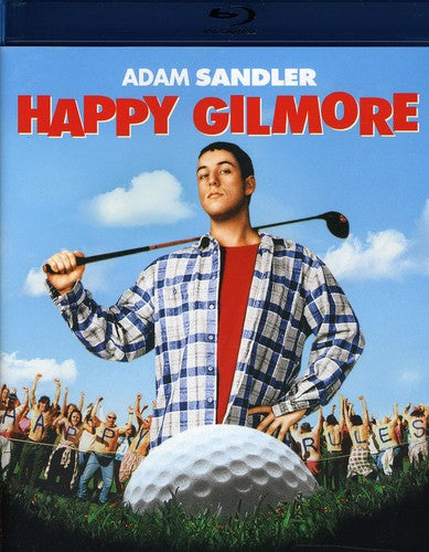 Happy Gilmore [BluRay]