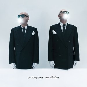 Pet Shop Boys/Nonetheless (Black Vinyl) [LP]