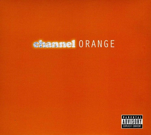 Ocean, Frank/Channel Orange [CD]