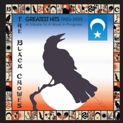Black Crowes/Greatest Hits 1990 - 1999 [CD]