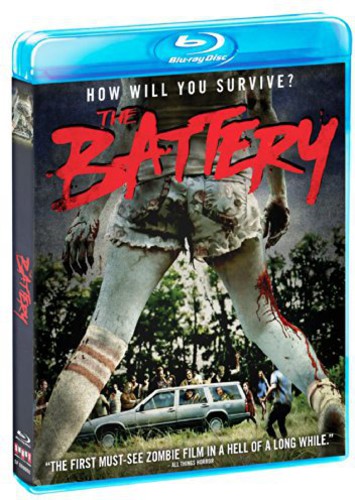 The Battery [BluRay]
