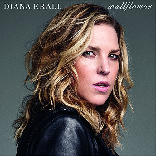 Krall, Diana/Wallflower [LP]