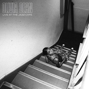 Dean, Olivia/Live At The Jazz Cafe [LP]