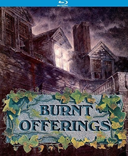 Burnt Offerings [BluRay]