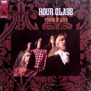 Hour Glass/Power Of Love [LP]