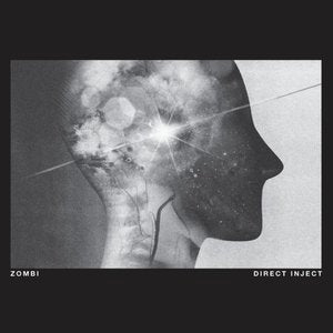Zombi/Direct Inject (Black Ice Vinyl) [LP]