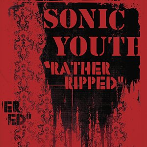 Sonic Youth/Rather Ripped [LP]