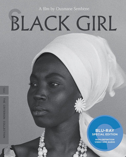 Black Girl [BluRay]