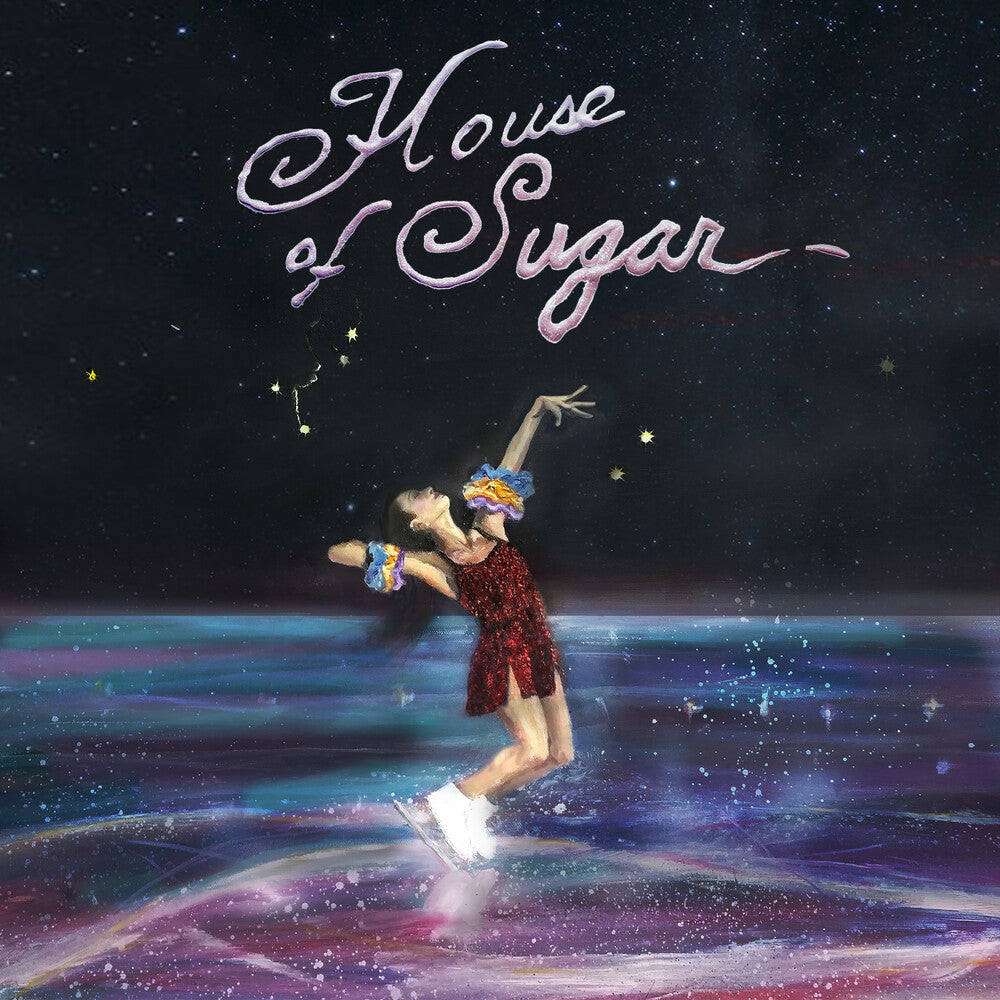 (Sandy) Alex G/House of Sugar [CD]