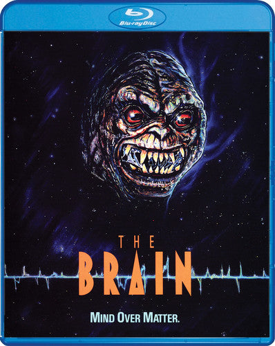 The Brain [Bluray]