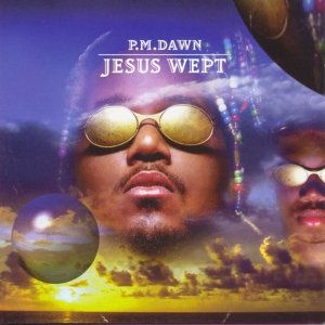 PM Dawn/Jesus Wept (Coloured Vinyl) [LP]